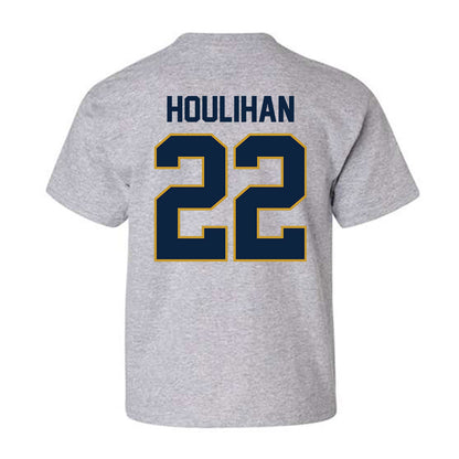 Notre Dame - NCAA Softball : Avery Houlihan - Classic Shersey Youth T-Shirt-1