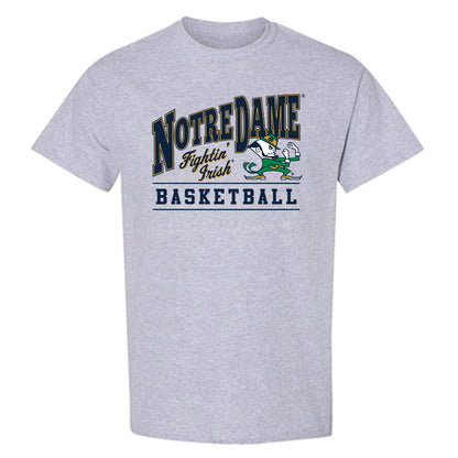 Notre Dame - NCAA Women's Basketball : Madison St. Rose - Classic Shersey T-Shirt-0