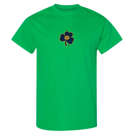 Notre Dame - NCAA Football : Joey O'Brien - Classic Fashion Shersey T-Shirt-0