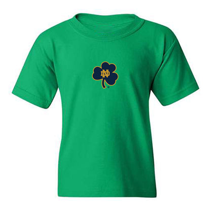 Notre Dame - NCAA Women's Basketball : Madison St. Rose - Classic Fashion Shersey Youth T-Shirt-0