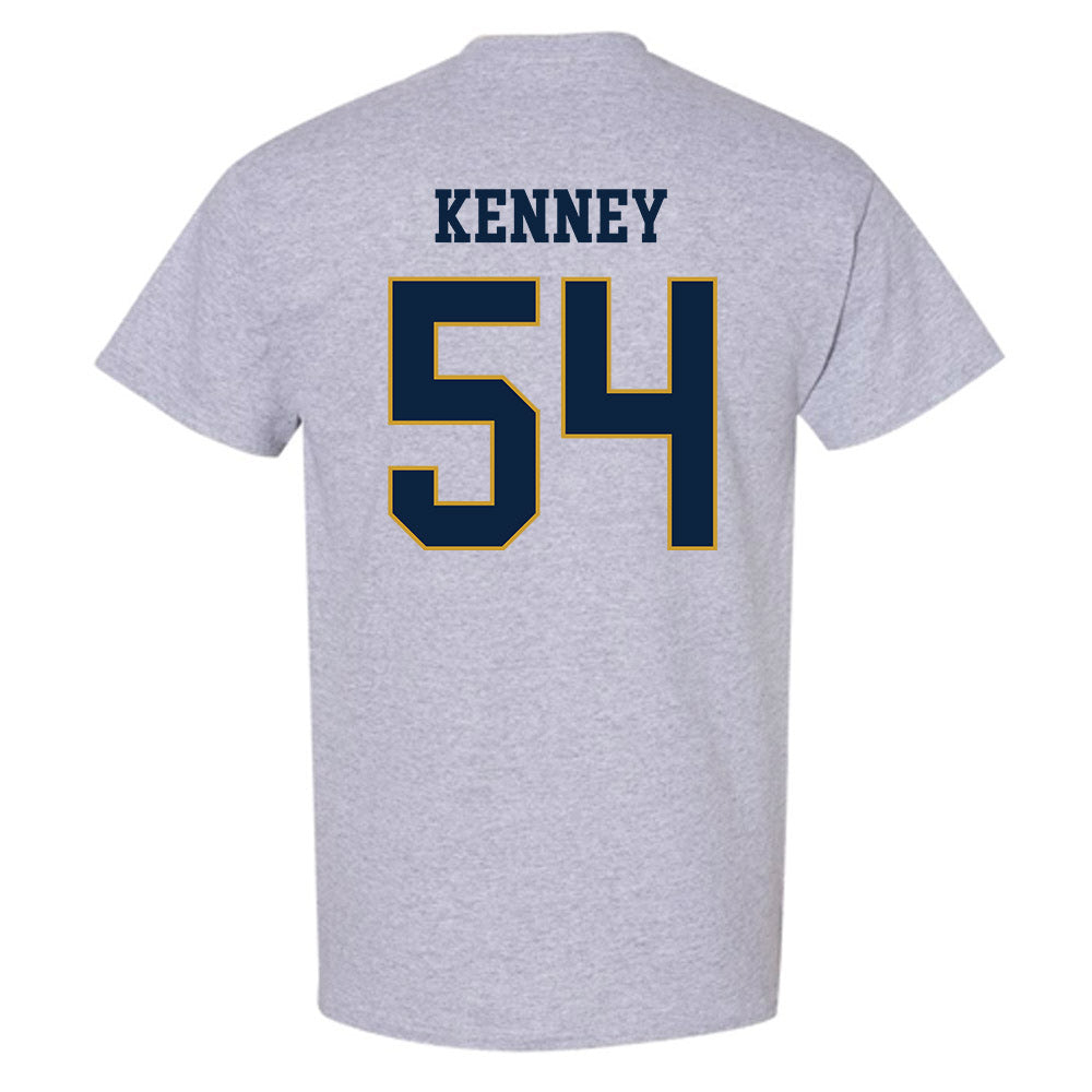 Notre Dame - NCAA Men's Lacrosse : James Kenney - Classic Fashion Shersey T-Shirt