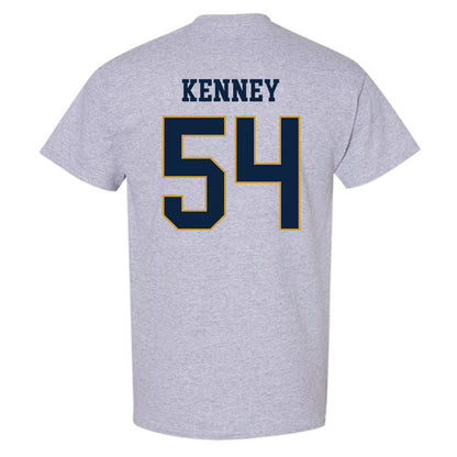 Notre Dame - NCAA Men's Lacrosse : James Kenney - Classic Fashion Shersey T-Shirt