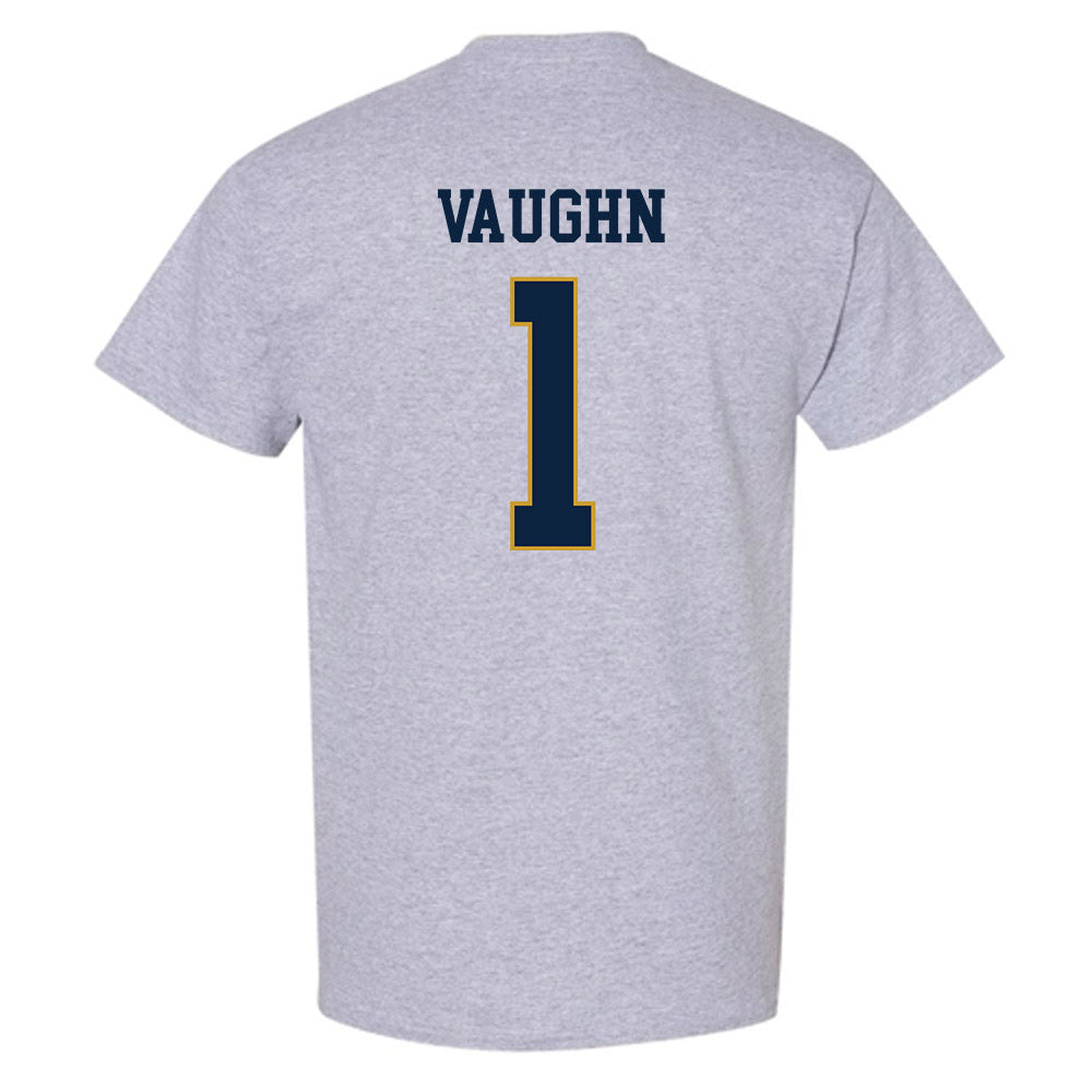 Notre Dame - NCAA Women's Volleyball : Hailie Vaughn - Classic Fashion Shersey T-Shirt-1