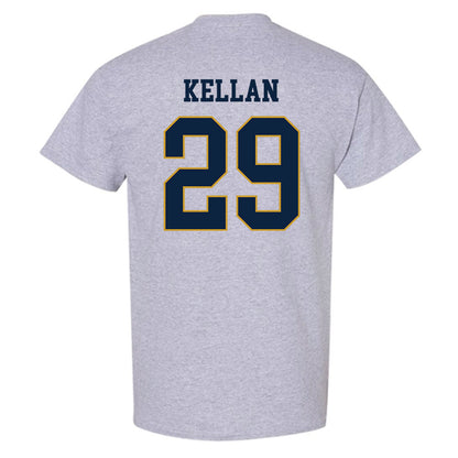 Notre Dame - NCAA Men's Lacrosse : Dylan Kellan - Classic Fashion Shersey T-Shirt-1