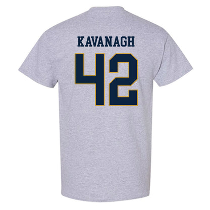 Notre Dame - NCAA Women's Lacrosse : Ingrid Kavanagh - Classic Fashion Shersey T-Shirt-1