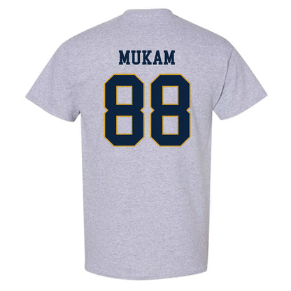 Notre Dame - NCAA Football : Armel Mukam - Classic Fashion Shersey T-Shirt