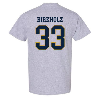 Notre Dame - NCAA Baseball : Radek Birkholz - Classic Fashion Shersey T-Shirt