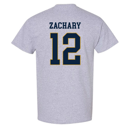 Notre Dame - NCAA Softball : Ava Zachary - Classic Fashion Shersey T-Shirt-1