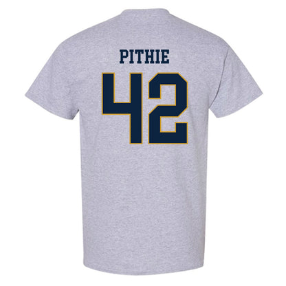 Notre Dame - NCAA Women's Lacrosse : Isabel Pithie - Classic Fashion Shersey T-Shirt-1