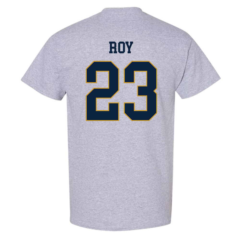 Notre Dame - NCAA Women's Soccer : Morgan Roy - Classic Fashion Shersey T-Shirt