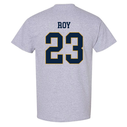Notre Dame - NCAA Women's Soccer : Morgan Roy - Classic Fashion Shersey T-Shirt