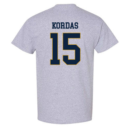 Notre Dame - NCAA Women's Volleyball : Mae Kordas - Classic Fashion Shersey T-Shirt-1