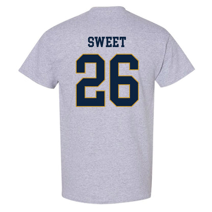 Notre Dame - NCAA Softball : Tenley Sweet - Classic Fashion Shersey T-Shirt-1