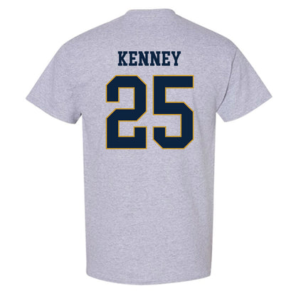 Notre Dame - NCAA Women's Lacrosse : Anna Kenney - Classic Fashion Shersey T-Shirt-1