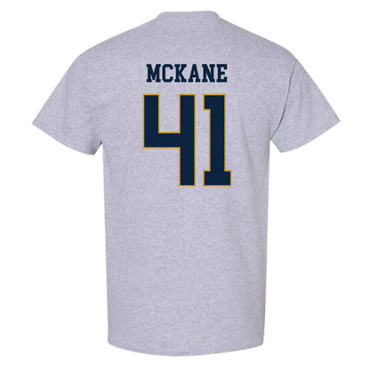 Notre Dame - NCAA Men's Lacrosse : Matthew McKane - Classic Fashion Shersey T-Shirt-1