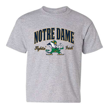 Notre Dame - NCAA Baseball : Dylan Singleton - Classic Fashion Shersey Youth T-Shirt-0