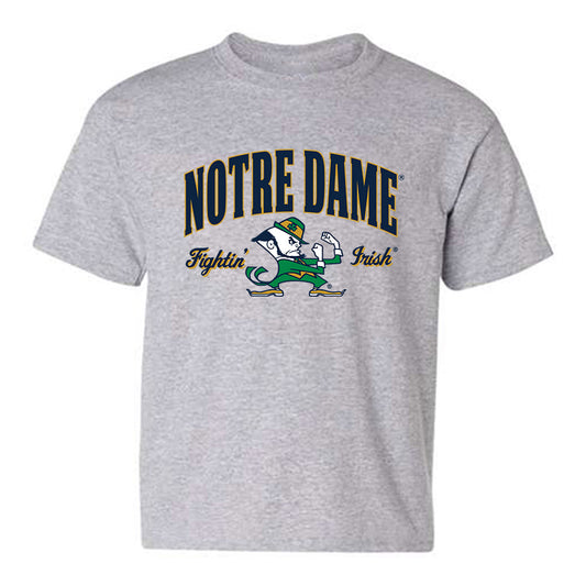 Notre Dame - NCAA Football : Joey O'Brien - Classic Fashion Shersey Youth T-Shirt-0