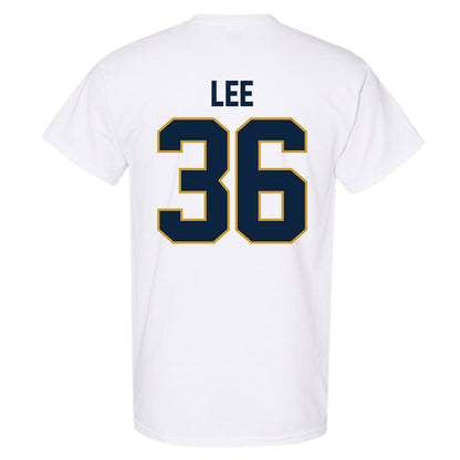 Notre Dame - NCAA Baseball : Oisin Lee - Sports Shersey T-Shirt