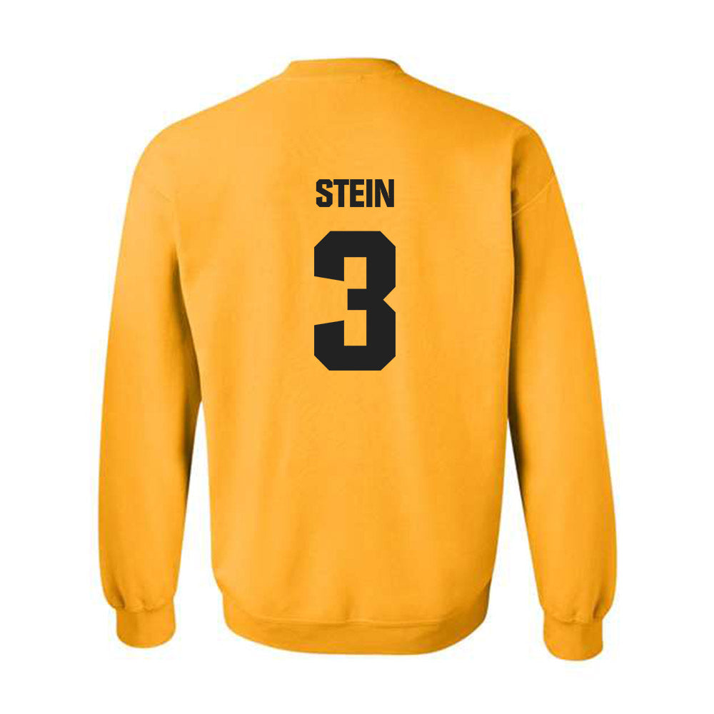 Wake Forest - NCAA Baseball : JD Stein - Classic Shersey Crewneck Sweatshirt-1