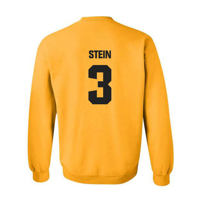 Wake Forest - NCAA Baseball : JD Stein - Classic Shersey Crewneck Sweatshirt-1