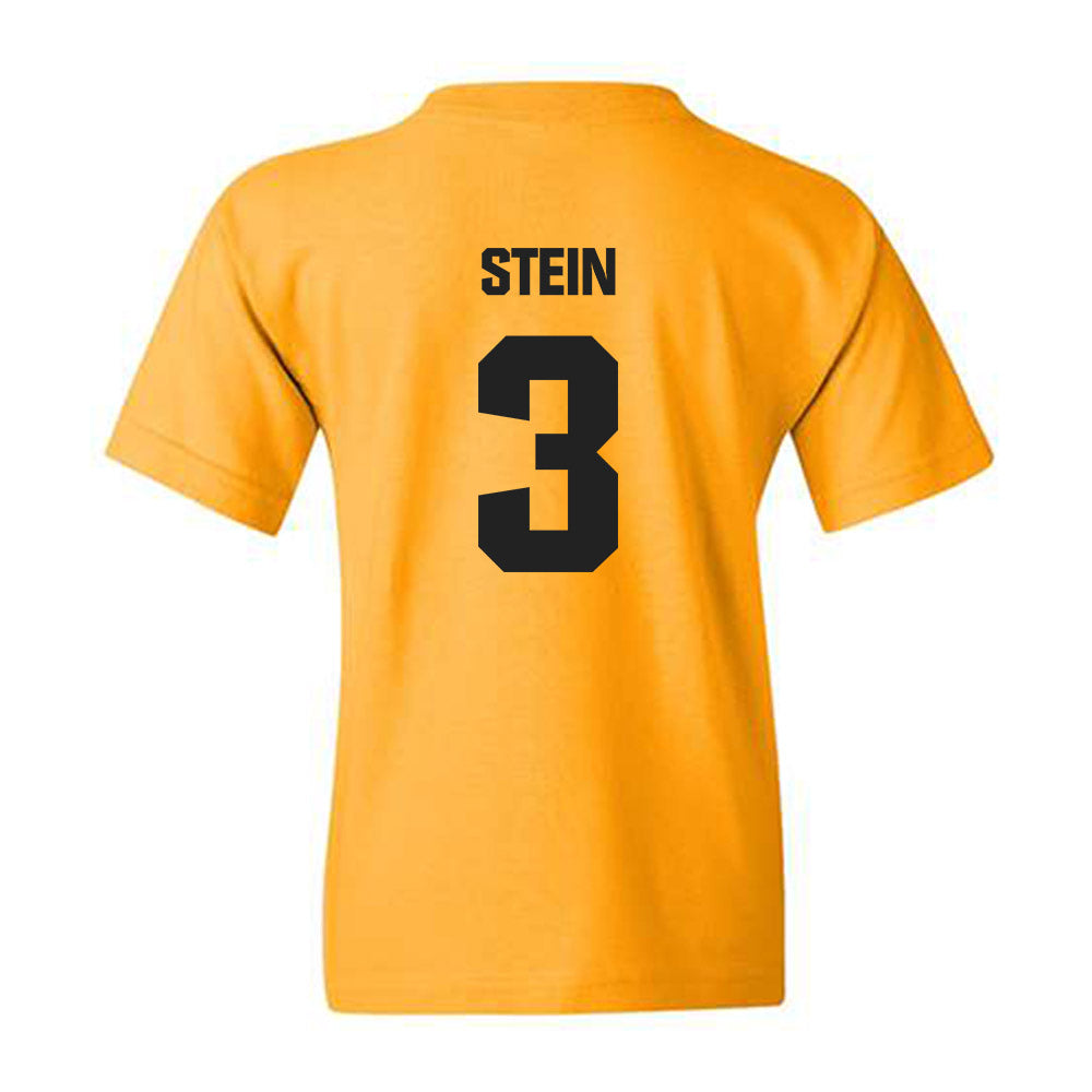 Wake Forest - NCAA Baseball : JD Stein - Classic Shersey Youth T-Shirt-1