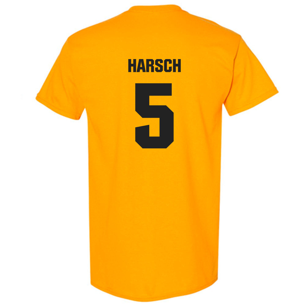 Wake Forest - NCAA Baseball : Marcelo Harsch - Classic Shersey T-Shirt-1