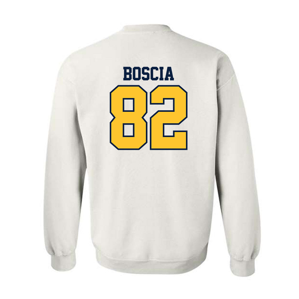 UC Berkeley - NCAA Football : Cole Boscia - Sports Shersey Crewneck Sweatshirt-1