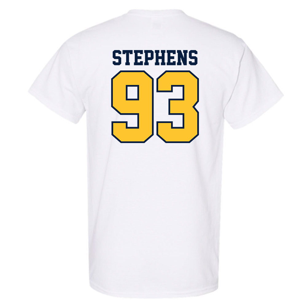 UC Berkeley - NCAA Football : R.J. Stephens - Sports Shersey T-Shirt-1