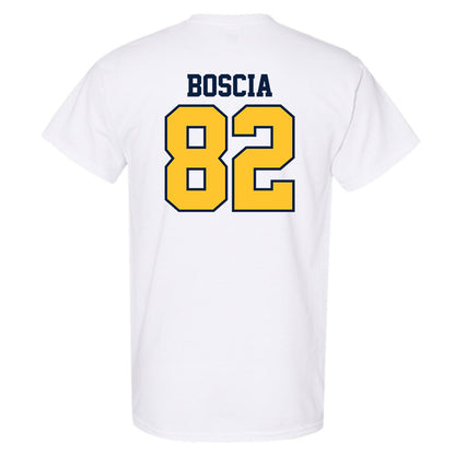 UC Berkeley - NCAA Football : Cole Boscia - Sports Shersey T-Shirt-1