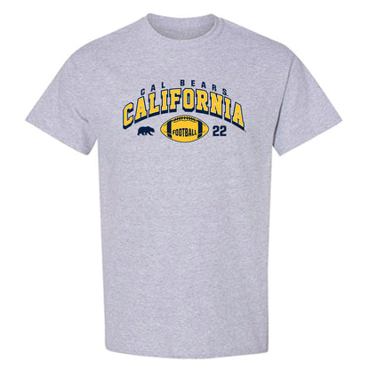 UC Berkeley - NCAA Football : Carson Perry-Smith - Sports Shersey T-Shirt-0