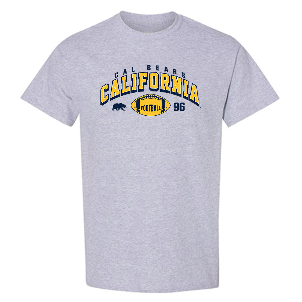 UC Berkeley - NCAA Football : Derek Wilkins - Sports Shersey T-Shirt-0