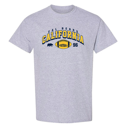 UC Berkeley - NCAA Football : Derek Wilkins - Sports Shersey T-Shirt-0