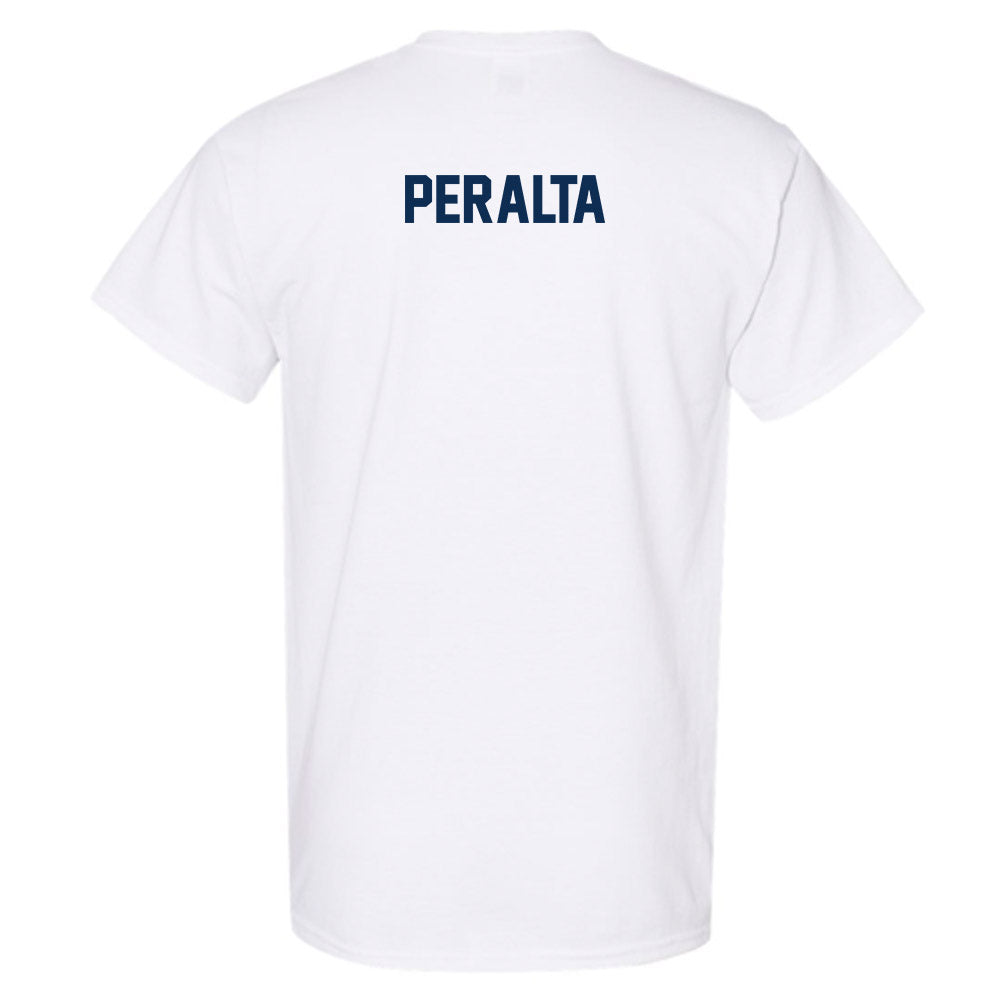 FAU - NCAA Dance Team : Arianna Peralta - Classic Shersey T-Shirt-1