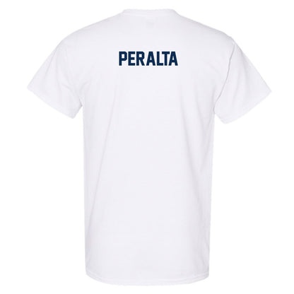 FAU - NCAA Dance Team : Arianna Peralta - Classic Shersey T-Shirt-1