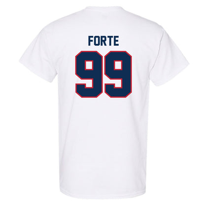 FAU - NCAA Football : Jackson Forte - Classic Shersey T-Shirt-1