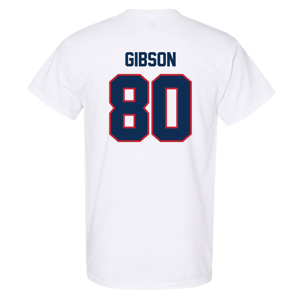 FAU - NCAA Football : Grayson Gibson - Classic Shersey T-Shirt-1
