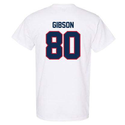 FAU - NCAA Football : Grayson Gibson - Classic Shersey T-Shirt-1