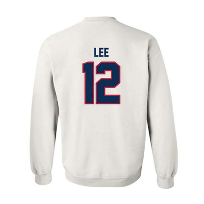 FAU - NCAA Softball : Makenna Lee - Classic Shersey Crewneck Sweatshirt-1