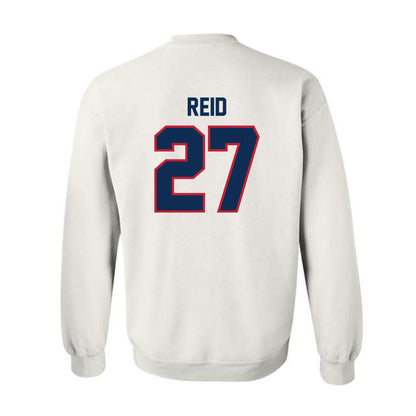 FAU - NCAA Football : Terez Reid - Classic Shersey Crewneck Sweatshirt-1