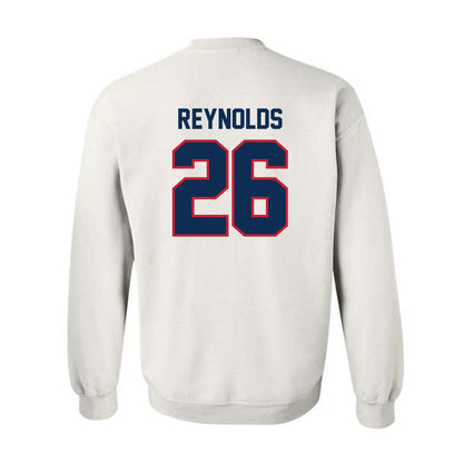FAU - NCAA Football : Amar Reynolds - Classic Shersey Crewneck Sweatshirt-1