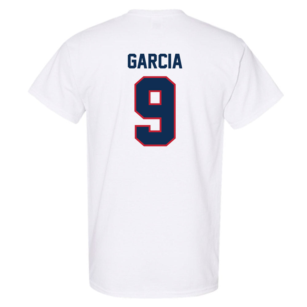 FAU - NCAA Women's Volleyball : Chloe Garcia - Classic Shersey T-Shirt-1