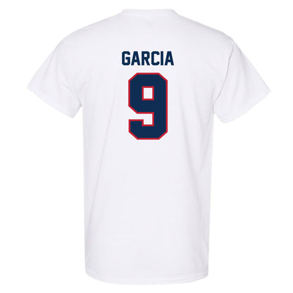 FAU - NCAA Women's Volleyball : Chloe Garcia - Classic Shersey T-Shirt-1