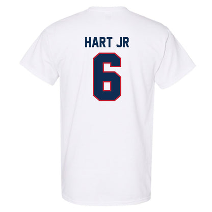 FAU - NCAA Football : Leon Hart Jr - Classic Shersey T-Shirt-1