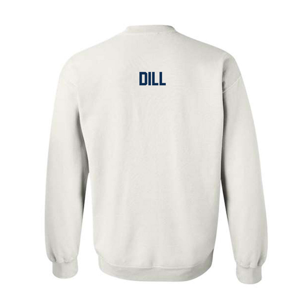 FAU - NCAA Spirit : Charlotte Dill - Classic Shersey Crewneck Sweatshirt-1
