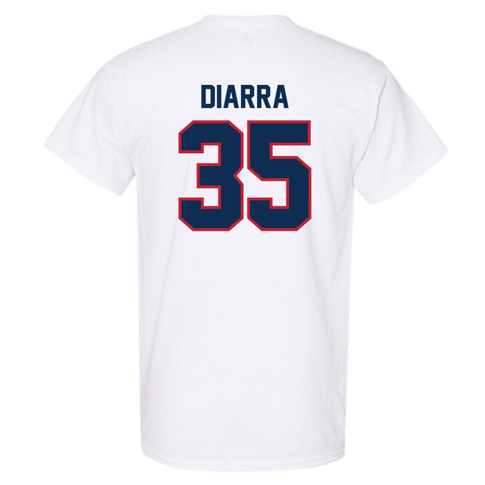 FAU - NCAA Men's Soccer : Mamadou Diarra - Classic Shersey T-Shirt-1