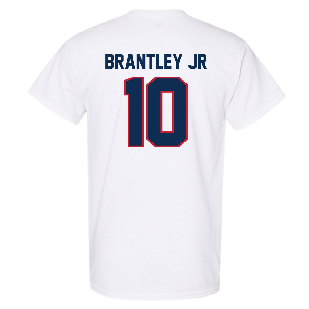 FAU - NCAA Football : Eric Brantley Jr - Classic Shersey T-Shirt-1