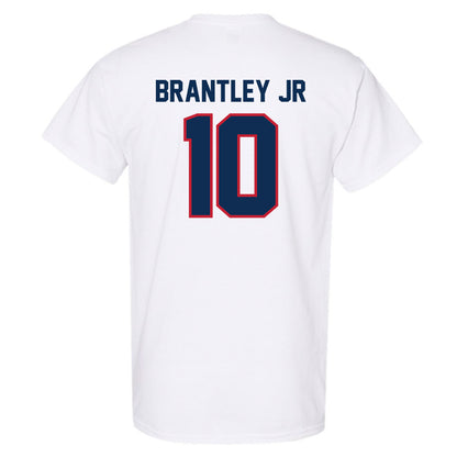 FAU - NCAA Football : Eric Brantley Jr - Classic Shersey T-Shirt-1