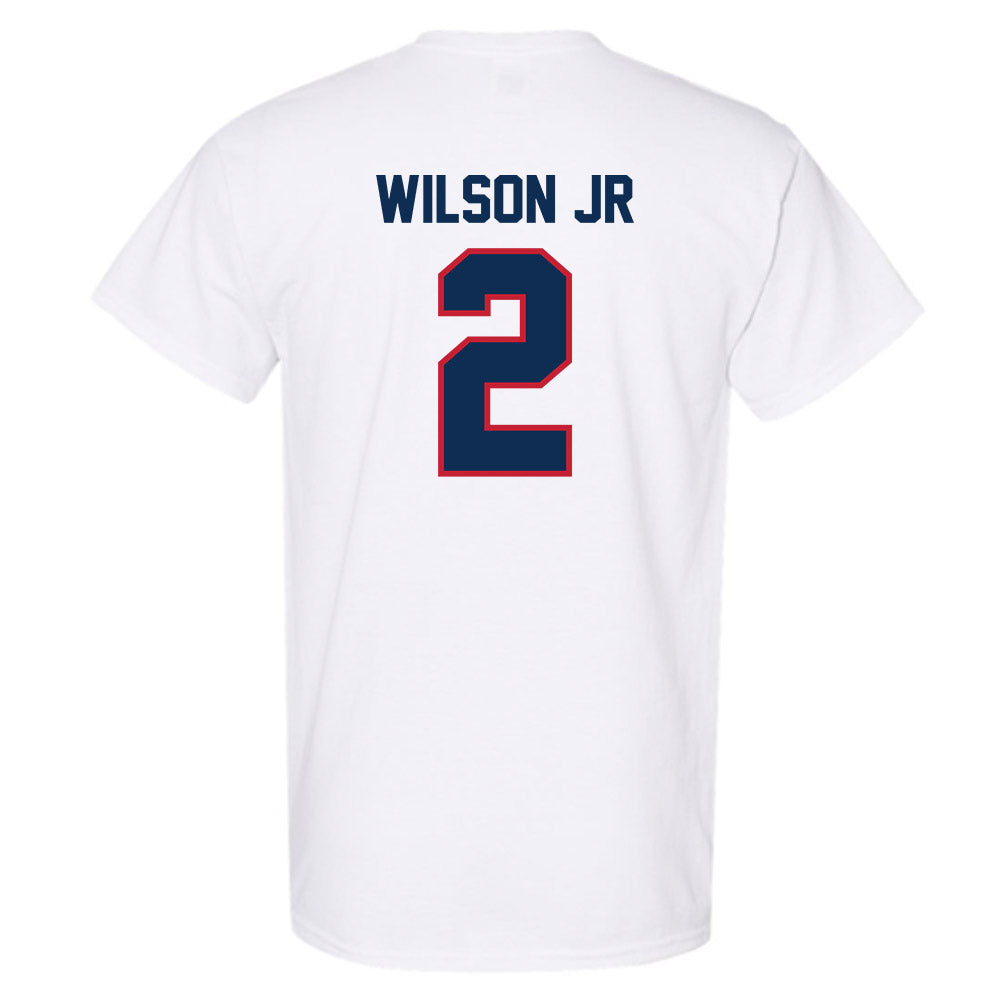 FAU - NCAA Football : Sean Wilson Jr - Classic Shersey T-Shirt-1