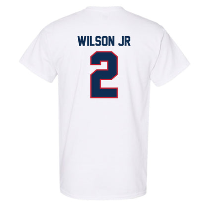 FAU - NCAA Football : Sean Wilson Jr - Classic Shersey T-Shirt-1