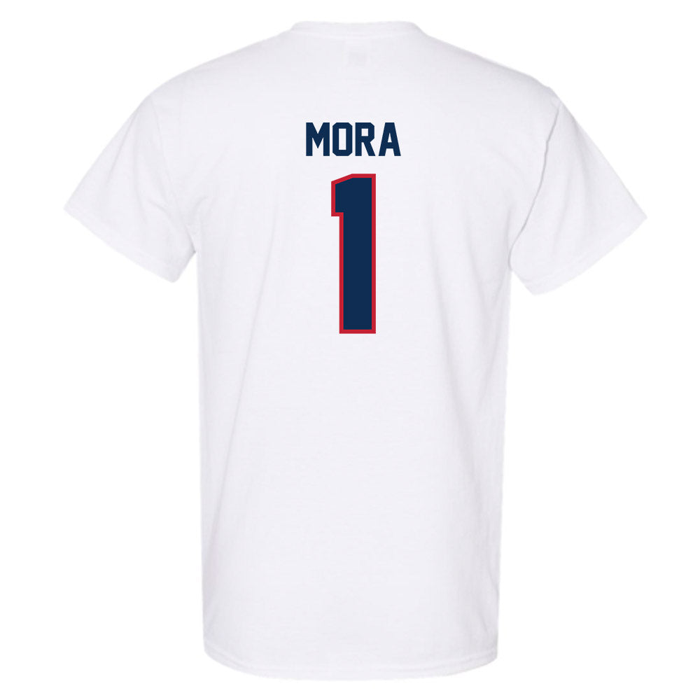 FAU - NCAA Softball : Jesiana Mora - Classic Shersey T-Shirt-1